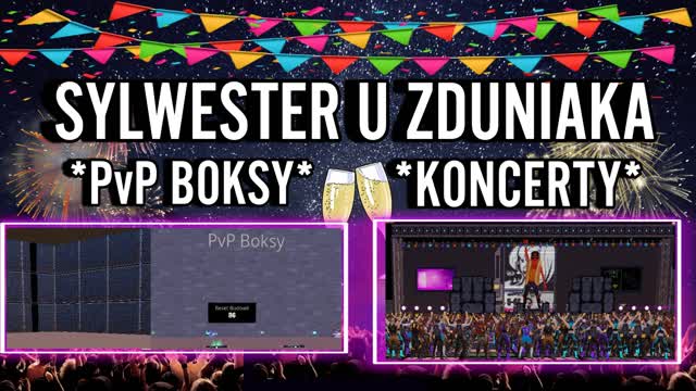 Sylwester u Zduniaka