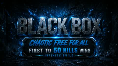 BLACK BOX