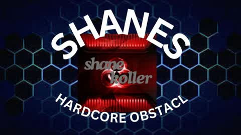 shane obtical hardcore