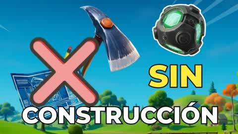 🎈🤡FERIA SIN CONSTRUCCION🤡🎈