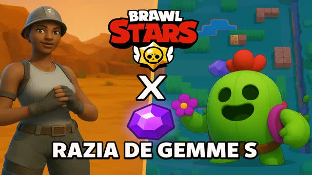 Capture 1 – FortStars : Domine la Razia !
