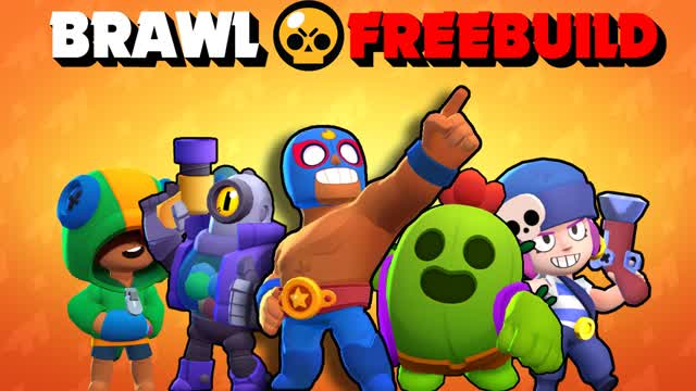 BRAWL FREEBUILD [ V1 ]