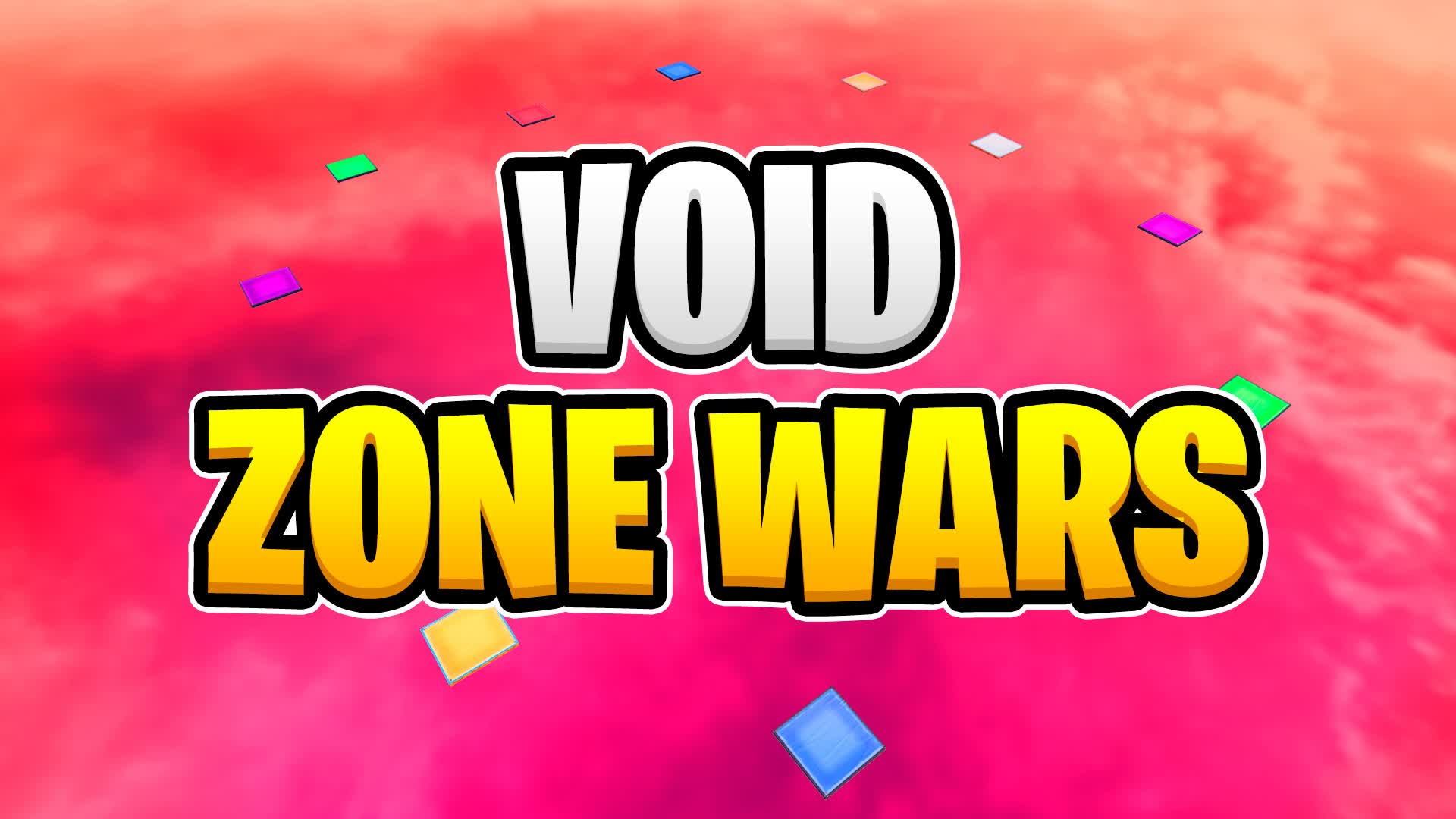 🎇 VOID ZONE WARS 🎇