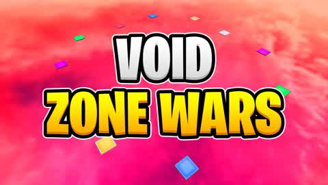 🎇 VOID ZONE WARS 🎇