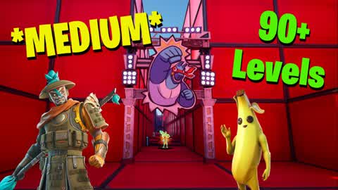 🔥DEFAULT PARKOUR 90+🔥