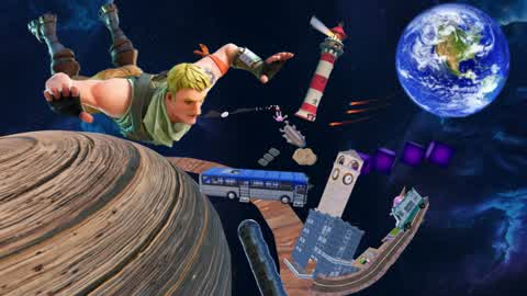 ONLY UP (DONT FALL)