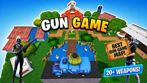 GUN GAME [MOPS]