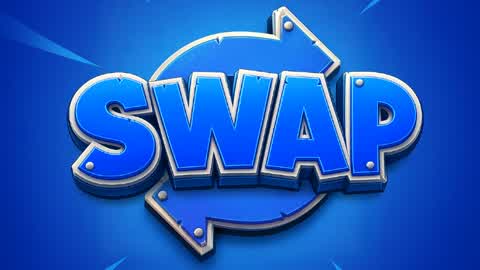 Swap - Free For All