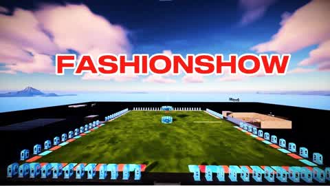 FASHIOM SHOW الكبينه 🥇