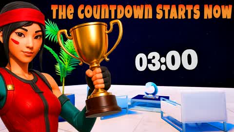 ★ The Timeplayed Challenge ★