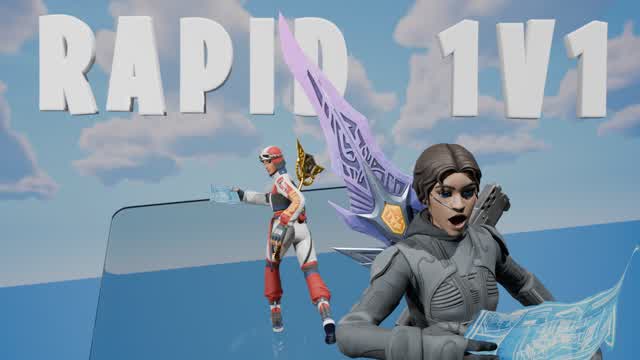 Rapid 1v1