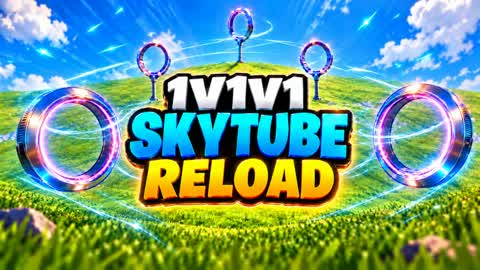 1V1V1 SKYTUBE RELOAD