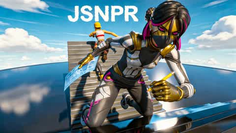 NOVA PRIME 1v1 - عـاركني بالبناء