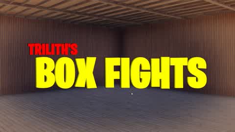 Trilith's Box Fight