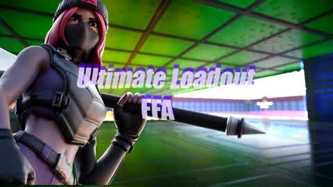 Ultimate Loadout FFA