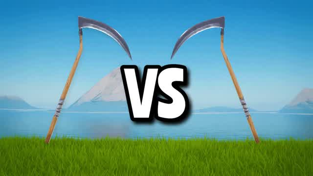 ⛏️ PICKAXE BATTLES ⭐⛏️