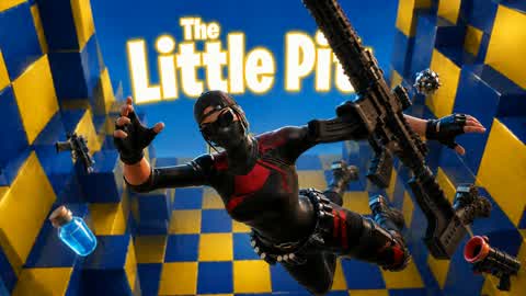 THE LITTLE PIT [FREE FOR ALL]