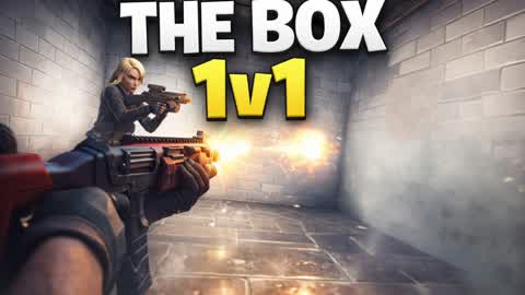 The Speed Box 1v1📦
