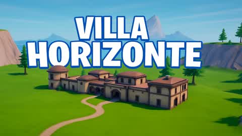 Villa Horizonte