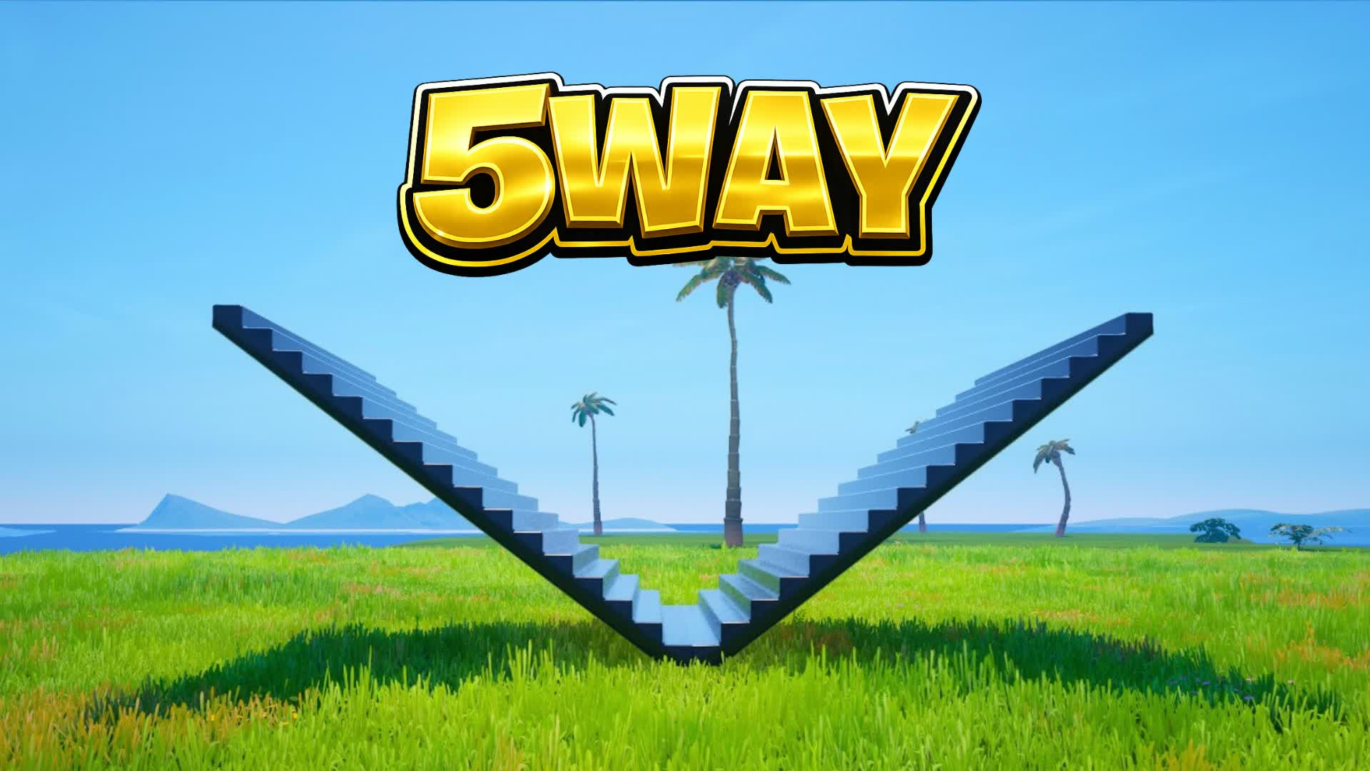 5WAY 1v1