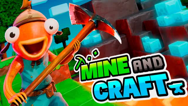 💎 MINER and CRAFT
