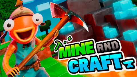 💎 MINER and CRAFT