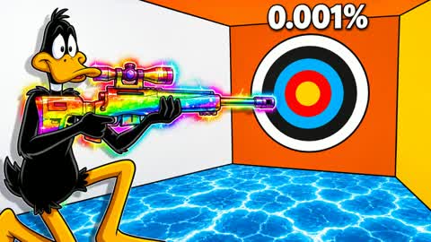 👑🎲 CHERRY TRICKSHOT PEAK PARKOUR 💎