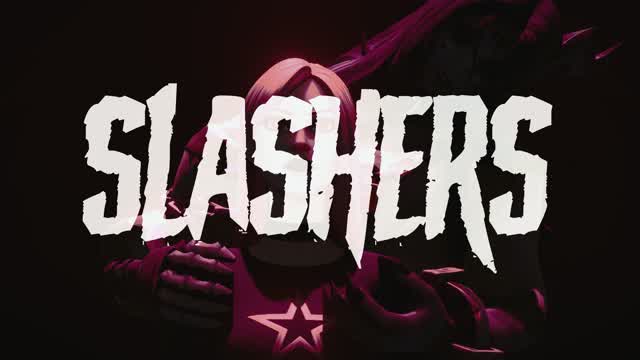 SLASHERS