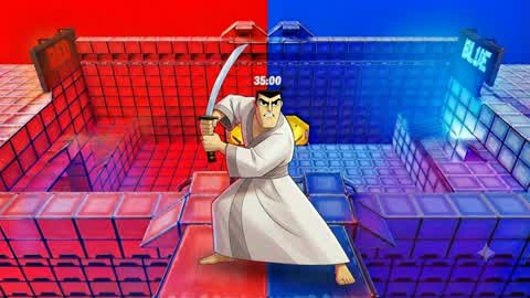 red vs blue super mega ultra jack