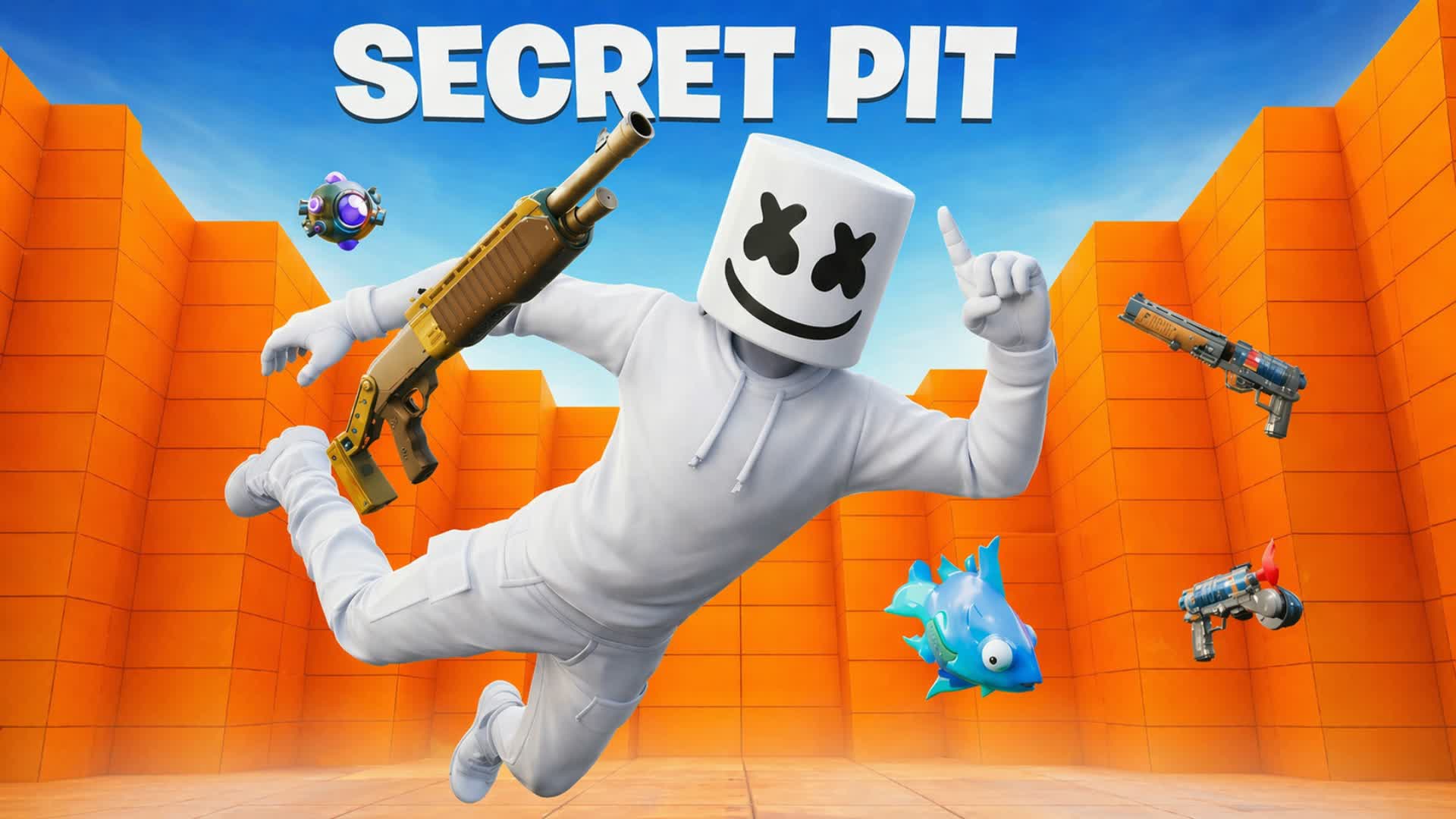 Secret (Pit)