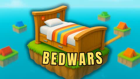 CRAZY BED WARS