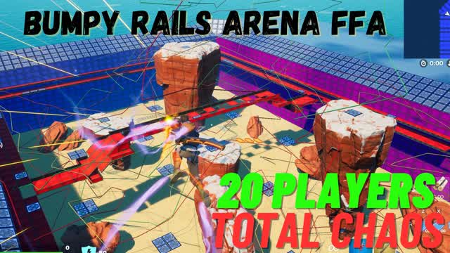 Capture 1 – Bumpy Rails Arena FFA