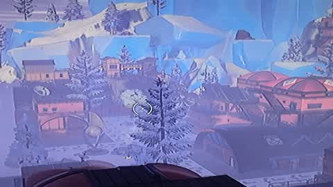 Frozen Zone: Arctic Combat