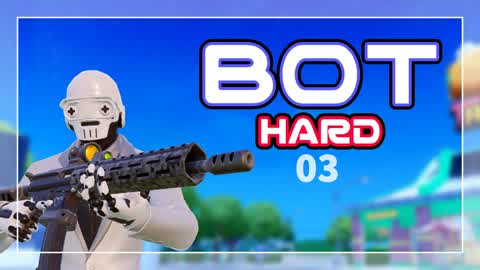 50 Bots Royal hard-03 　 ボットロイヤル ハード-03