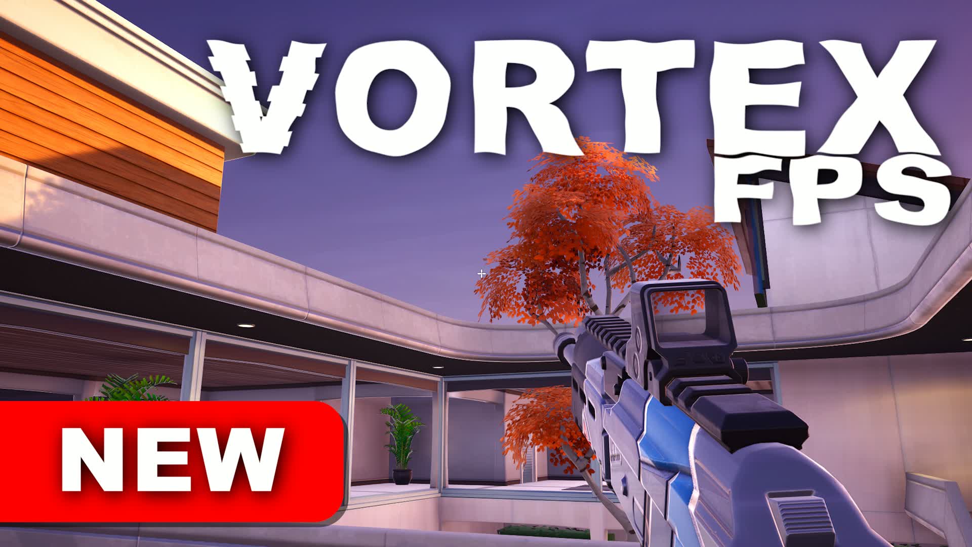 Vortex FPS