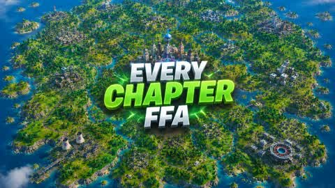 EVERY CHAPTER FFA