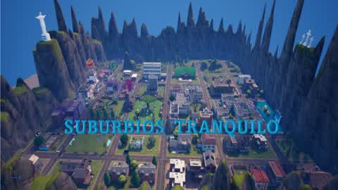 SUBURBIOS_TRANQUILO
