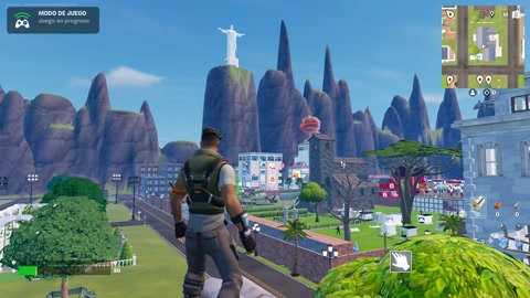 Island image