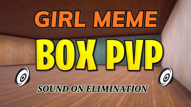 SOUND EFFECT BOX FIGHT