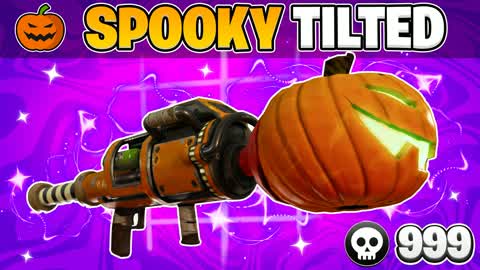🎃 SPOOKY TILTED 🎯 GUN GAME