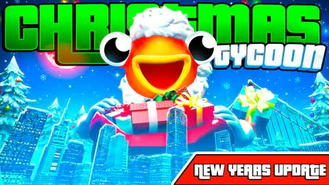 Christmas Tycoon 2 [New]