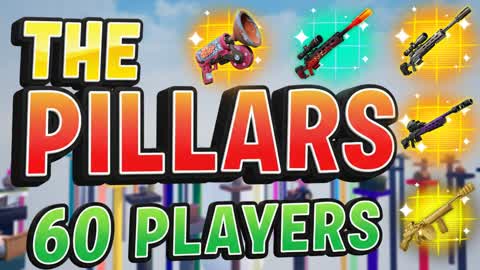PILLARS 60 PLAYERS