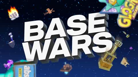 HALF-EVIL BASE WARS