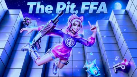 THE PIT FFA