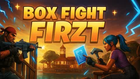 BOX FIRZT