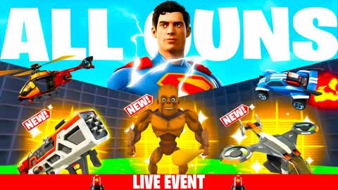 1v1 GUN FFA octo squid stealBRAINROT