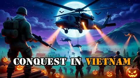 đđ´CONQUEST IN VIETNAMđ´đ