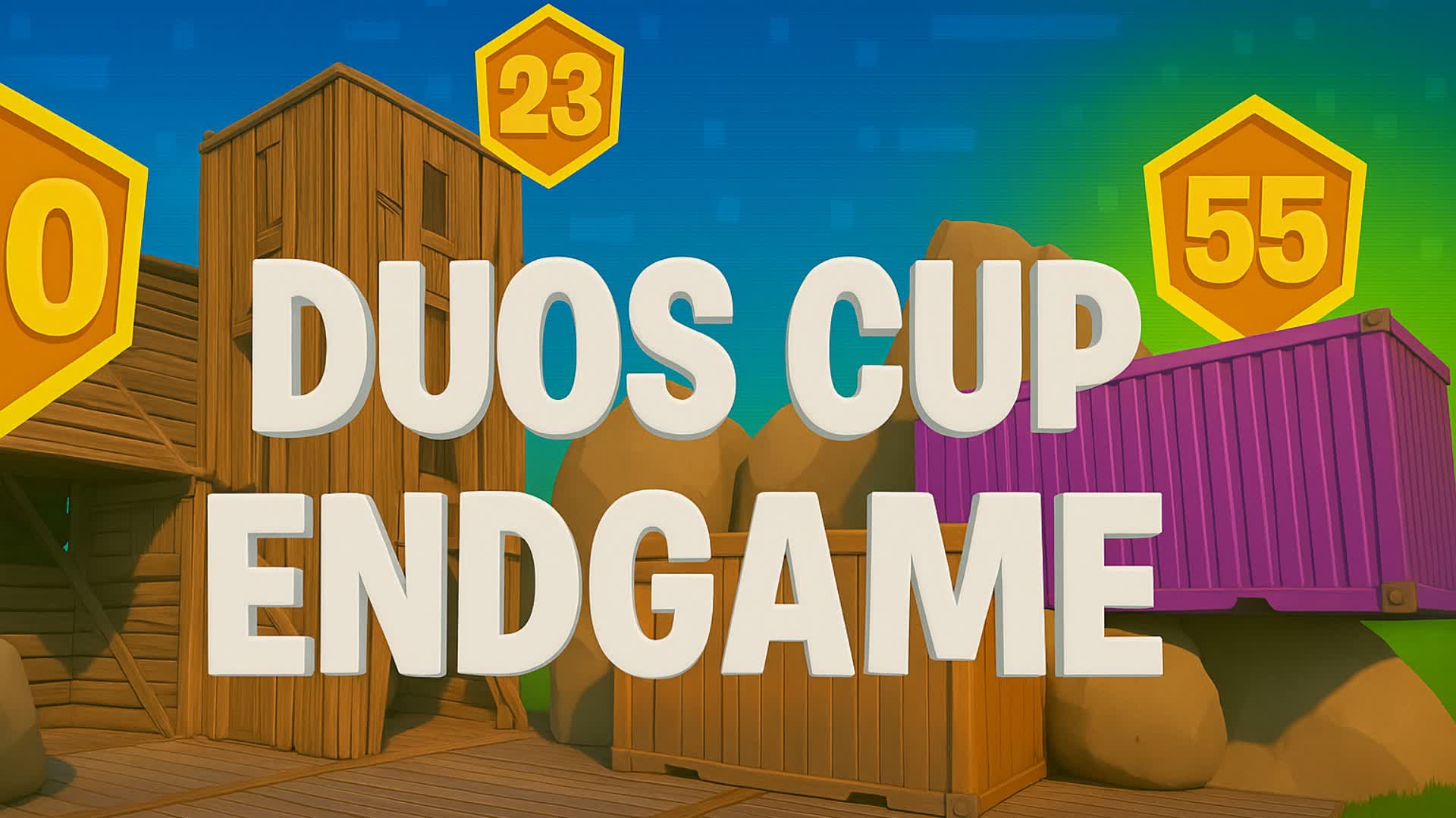 VYPR Cup Endgame (DUOS)