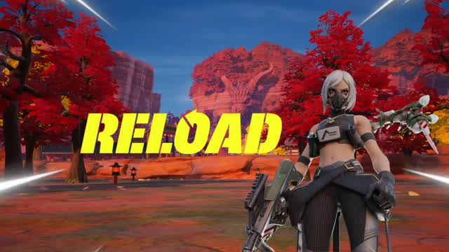 THORVIX RELOAD - SEASON 2