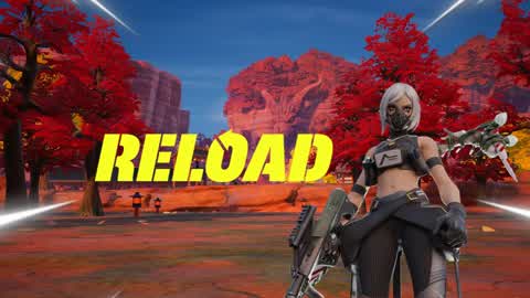 THORVIX RELOAD - SEASON 2